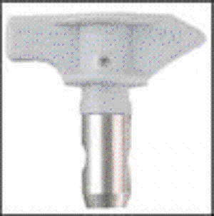 Rental store for spray tip red 211 latex cabn in STOREAREA2