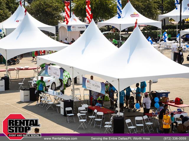 Rental store for 20 foot x 40 foot marquee tent in STOREAREA2