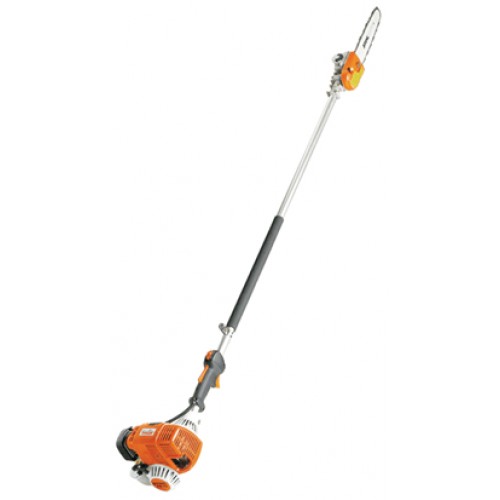 Rental store for saw pruning 8 foot chain 2 cycle in STOREAREA2