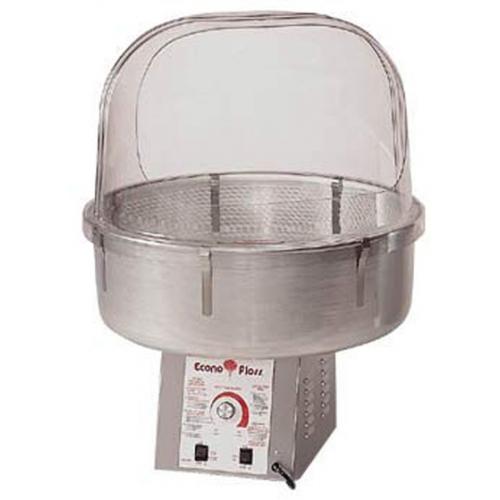 Rental store for cotton candy machine in STOREAREA2