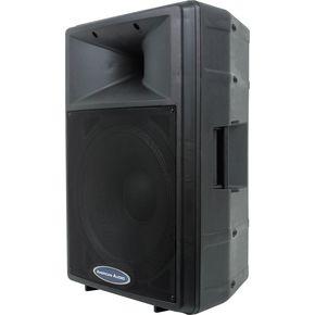 Rental store for pro audio 15 inch speaker in STOREAREA2