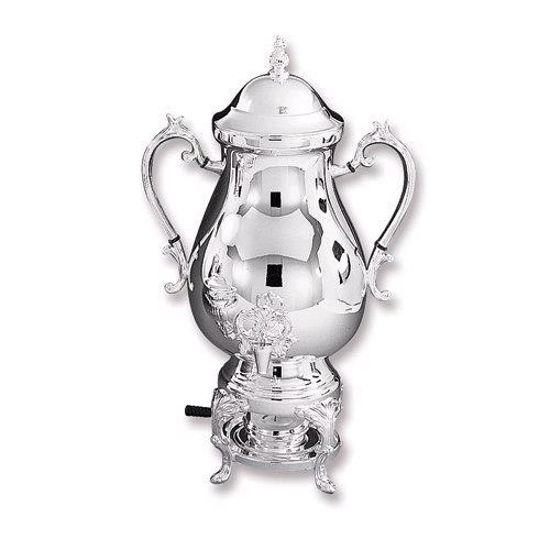 Rental store for 25 cup silver urn in STOREAREA2