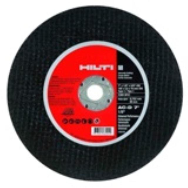 Used equipment sales blade 14 inch abrasive concrete in STOREAREA2