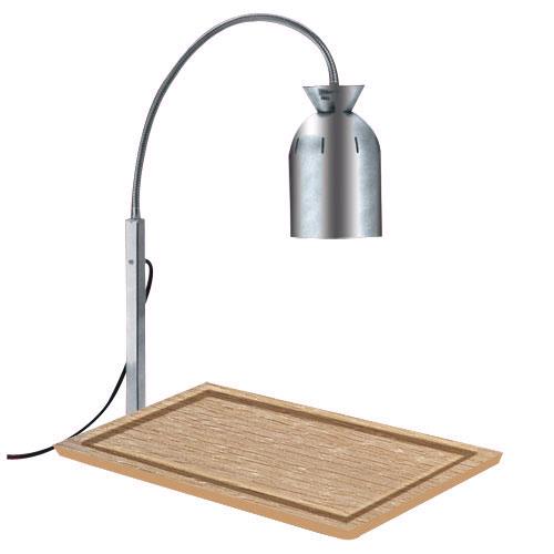 Rental store for carving station in STOREAREA2