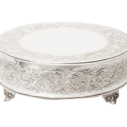 Rental store for 22 inch rd cake tray in STOREAREA2