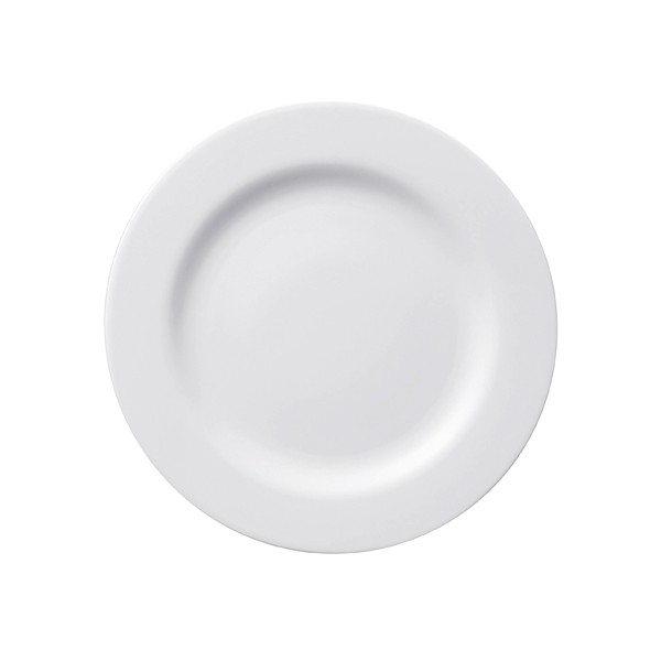 Rental store for 6 inch white bread butter plate in STOREAREA2