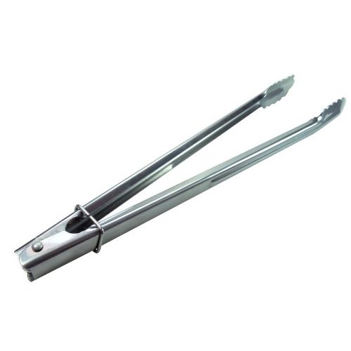 Rental store for large serving tongs in STOREAREA2