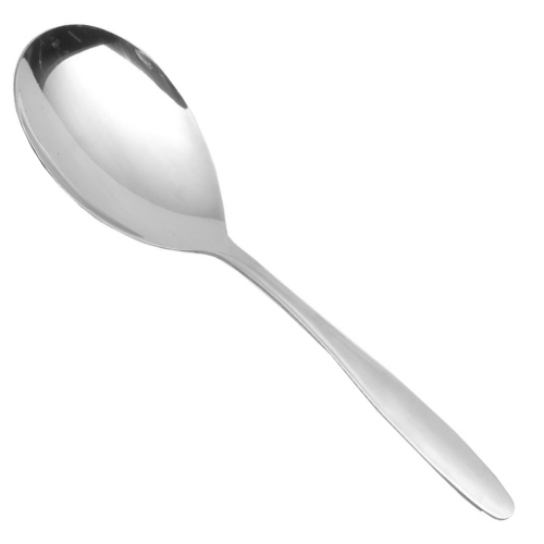 Rental store for serving spoon in STOREAREA2