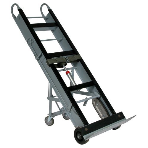 Rental store for dolly appliance tilting in STOREAREA2