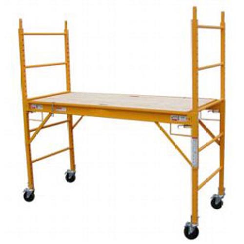 Rental store for scaffold 29 inch x 5 foot baker in STOREAREA2