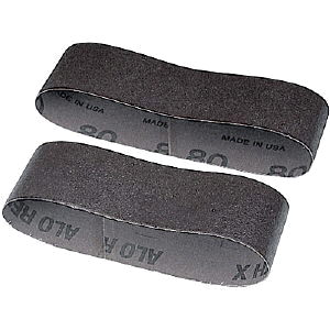 Used equipment sales belt sanding 80 4 x 24 in STOREAREA2