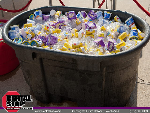 Rental store for horse trough 100 gal in STOREAREA2