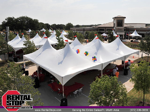 Rental store for 40 foot x 60 foot hybrid marquee tent in STOREAREA2