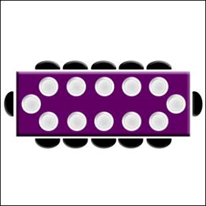 Rental store for 8 foot children foot s table plastic in STOREAREA2