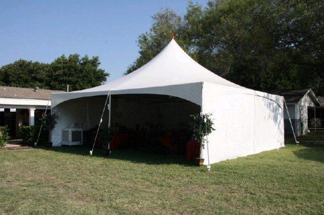 Rental store for 30 foot x 30 foot marquee tent in STOREAREA2