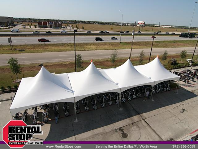 Rental store for 20 foot x 90 foot marquee tent in STOREAREA2