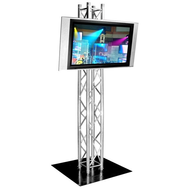 Rental store for tv stand 10ft truss in STOREAREA2
