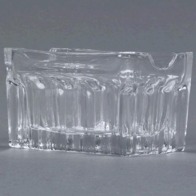 Rental store for glass sugar caddy in STOREAREA2