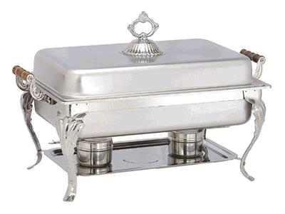 Rent serving equipment